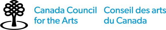 Canada Council for the Arts